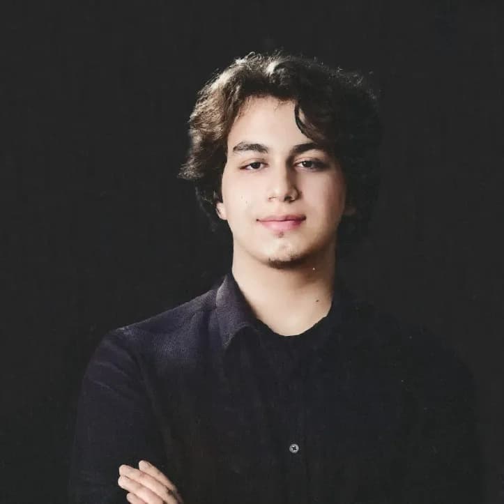 Ahmet Hasdemir